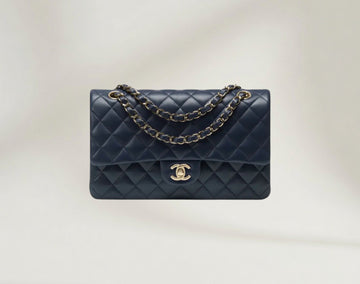 Sac Chanel Timeless 11.12