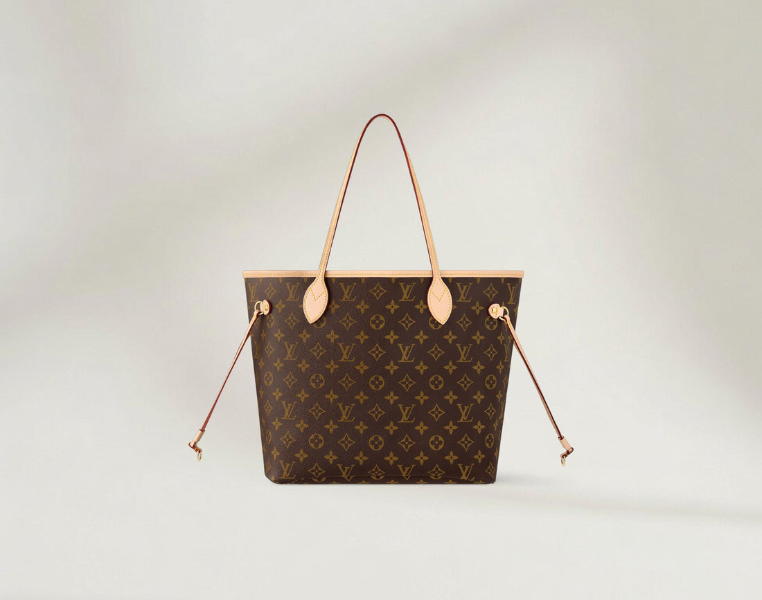 Sac Louis Vuitton Neverfull MM