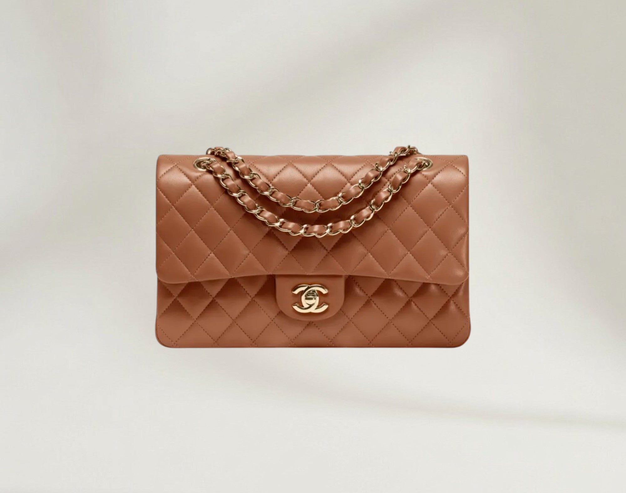 Sac Chanel Timeless 11.12