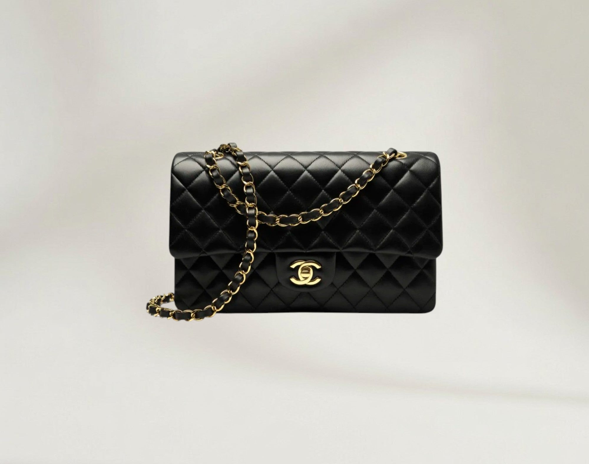 Sac Chanel Timeless 11.12