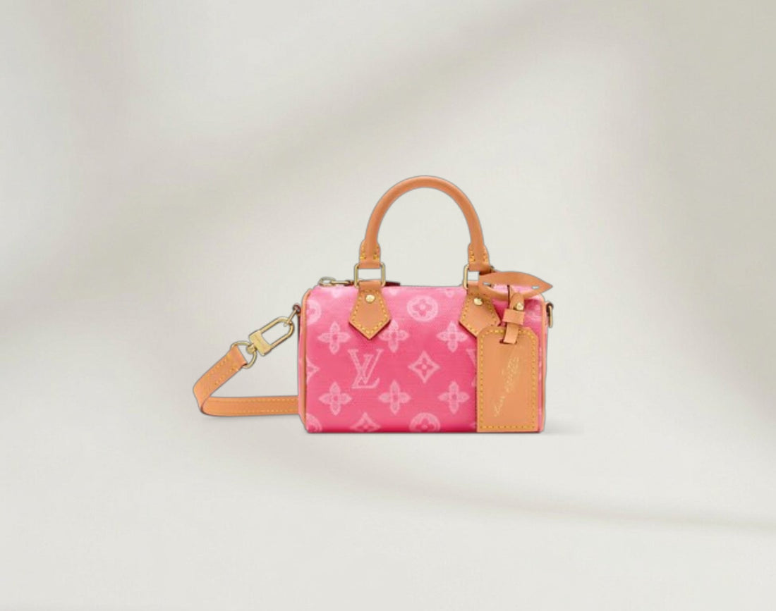 Sac Nano Speedy