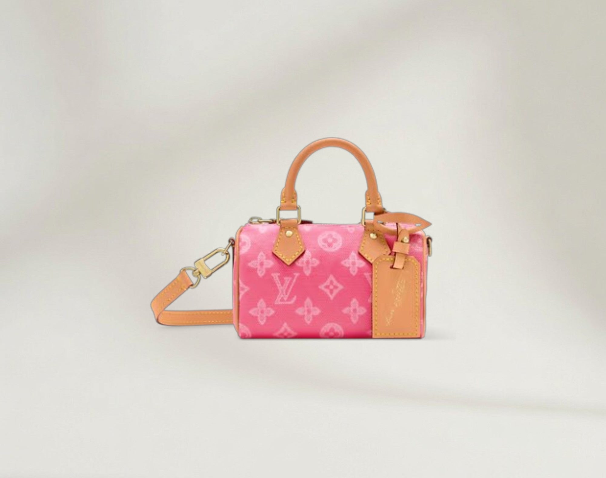 Sac Nano Speedy