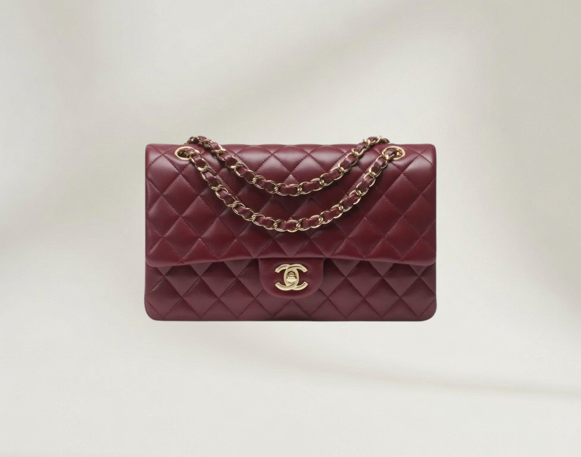 Sac Chanel Timeless 11.12