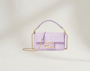 Sac Fendi Baguette mini